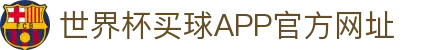 世界杯买球APP-专业体育投注平台